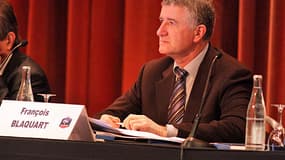 François Blaquart