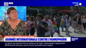 Lille: la Pride fera son grand retour le samedi 4 juin