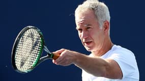 John McEnroe