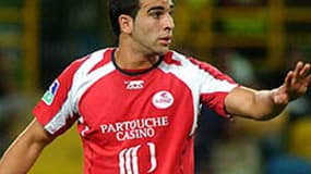 Rami : « J’aimerais finir champion »