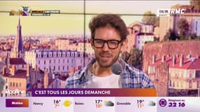 C'est tous les jours Arnaud Demanche - 15.10