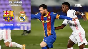 Liga : Les dates des principales affiches de la saison 2021-2022