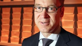 Le président de la Bundesbank, Jens Weidmann, demande à la France de donner l'exemple en matière budgétaire.