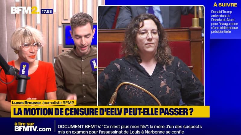 "10 000 morts de la canicule": pourquoi les Écologistes provoquent la colère de Sébastien Lecornu?