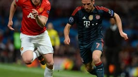 Franck Ribéry