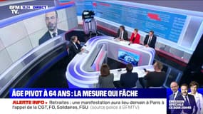 Story 4 : Réforme des retraites: Édouard Philippe a-t-il été convaincant ? - 11/12