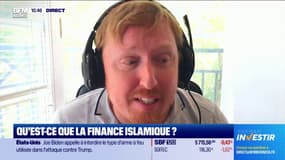Qu'est ce que la finance islamique ? 