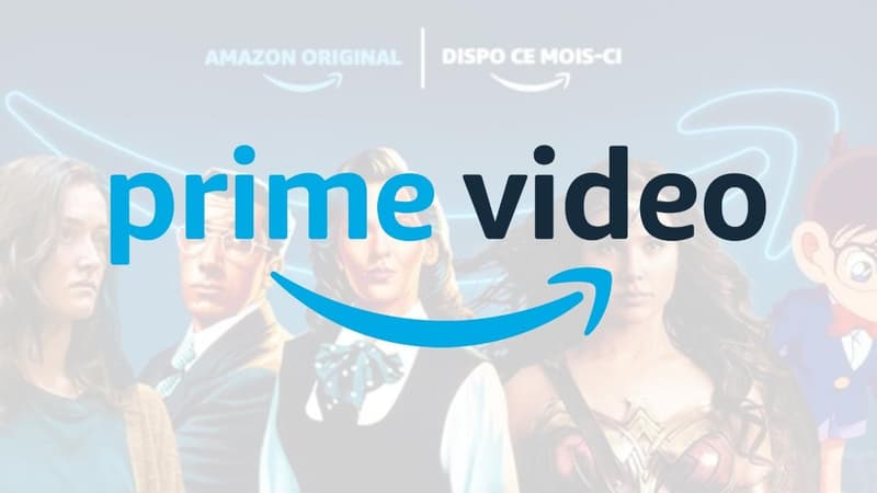 Amazon Prime Video : le catalogue du mois de mai 2022 est disponible !