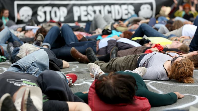 Près de 400 rassemblements sont prévus ce vendredi.