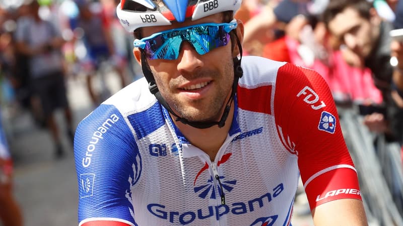 Thibaut Pinot