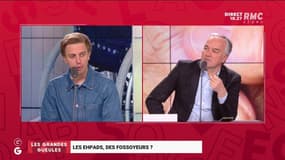"Des intermédiaires, m’ont proposé 15 millions d’euros": les pressions qu'a subi l’auteur des révélations sur le scandale des Ehpad Orpéa