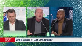  Rudi Garcia est-il menacé à l'OM ? Monsieur Courbis, à la barre !