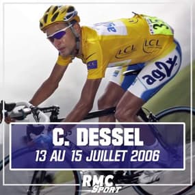 Tour de France : Alaphilippe, Voeckler, Virenque... les 10 derniers Français maillot jaune