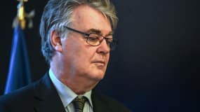Jean-Paul Delevoye le 18 décembre 2019 à Paris