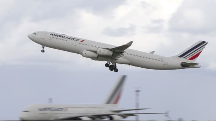 Air France: le syndicat de pilotes majoritaire (SNPL) a annoncé la fin de la grève.