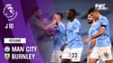 Résumé : Manchester City 5-0 Burnley – Premier League J10