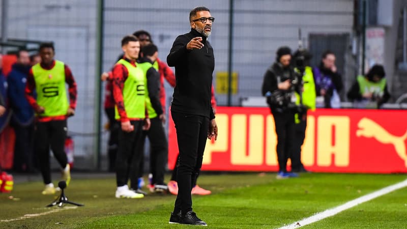 Pourquoi Habib Beye n’a pas encore signé à l’OM malgré l’officialisation de Franck Haise à Rennes