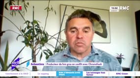RMC s’engage avec vous : Foie gras pas livré à temps, un producteur lésé - 12/03