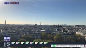 Paris Découverte : Les trésors des toits de la Bastille