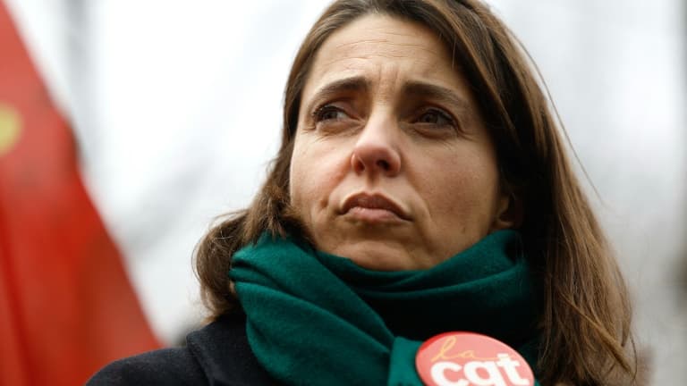 LA CGT APPELLE À "LA GRÈVE PARTOUT OÙ C'EST POSSIBLE" POUR LA JOURNÉE DU 10 SEPTEMBRE