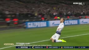 Footissime - La palette de Rothen sur Eriksen