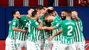 Betis Séville