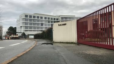 Des malfaiteurs s'en sont pris au gérant d'une entreprise spécialisée dans les métaux précieux à Limonest.