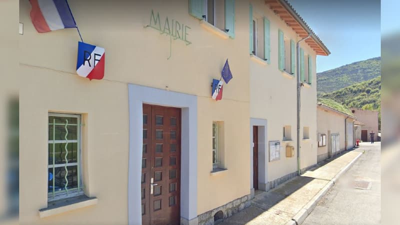 Alpes-de-Haute-Provence: les mairies de Moriez et Senez cambriolées