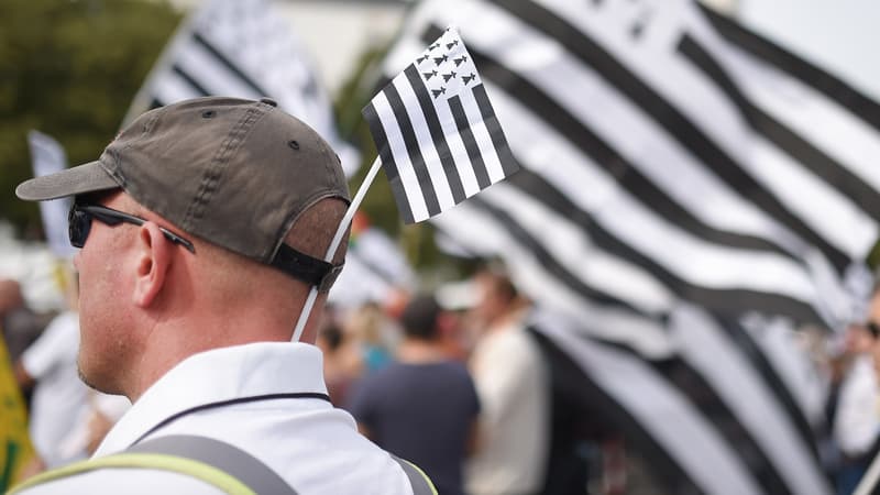55 élus se sont prononcés pour que l'État organise un référendum dans les deux régions concernées.