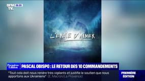 La comédie musicale "Les Dix Commandements" de retour sur scène en 2024 en hommage à Daniel Lévi