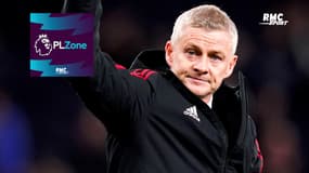PL Zone : Le coup tactique salvateur de Solskjaer lors de Tottenham 0-3 Manchester United