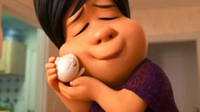 Première image de Bao