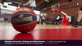 Basket: premier Opalico à Dunkerque ce dimanche