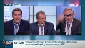 Brunet & Neumann : L'Anses donne son feu vert au "Sulfoxaflor" - 20/10
