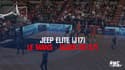 Résumé : Le Mans - Dijon (81-57) - Jeep Elite
