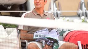 Roger Federer