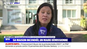 Story 5 : sa maison incendiée, un maire démissionne - 11/05