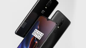 Le OnePlus 6T