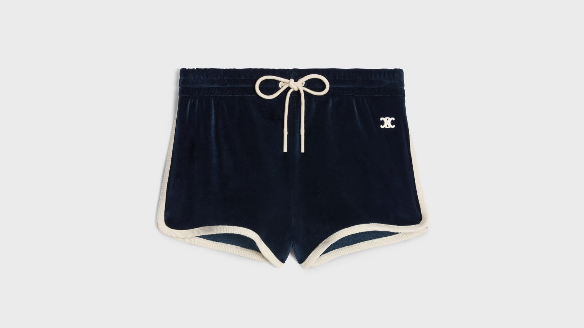 Mini short Celine tenniscore Mini short Celine tenniscore