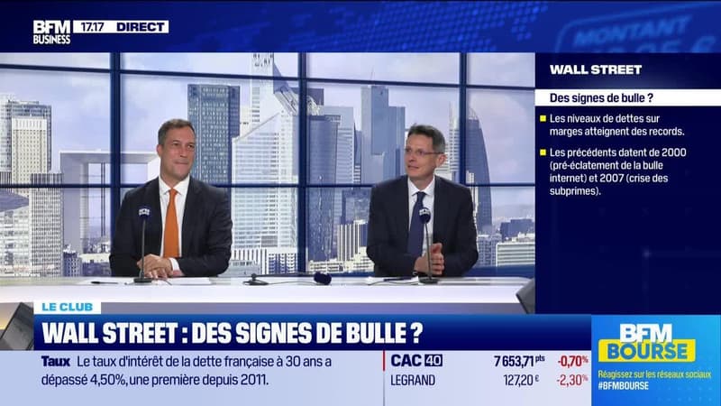 Le Club : 