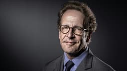Gilles Le Gendre a choisi de ne pas apporter son soutien à Michel Barnier pour l'élection législative partielle à Paris fin septembre
