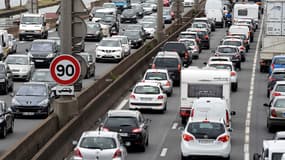 Après trois mois d'accalmie, le nombre de morts sur les routes de France a bondi de 30,4% en septembre
