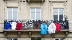 Vêtements