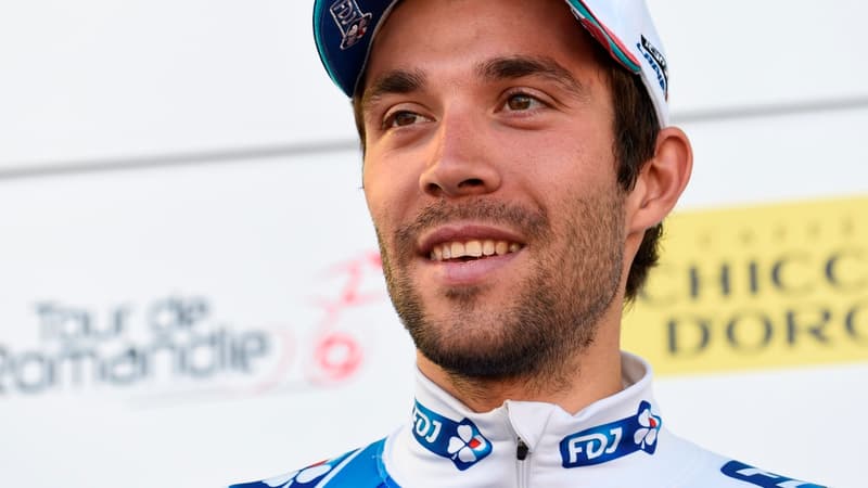 Thibaut Pinot