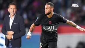 PSG : Riolo juge "très inquiétants" les propos de Neymar sur son avenir