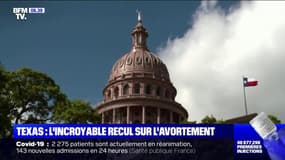 Le Texas interdit la quasi-totalité des avortements