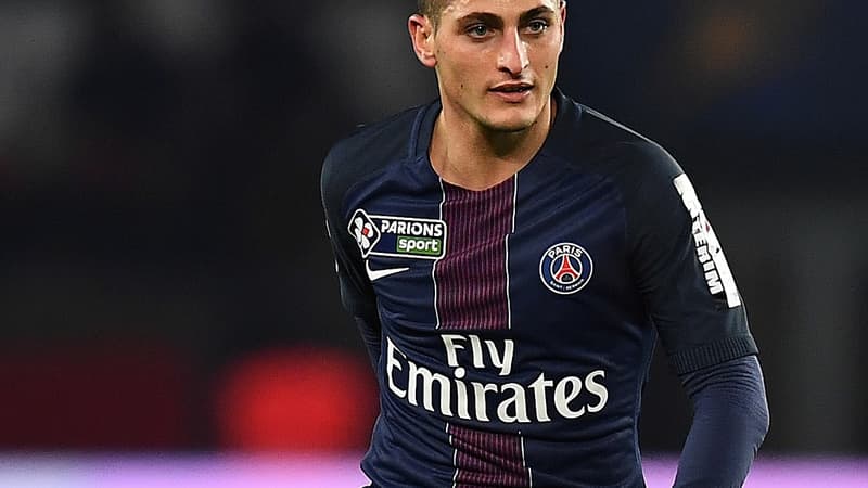 Marco Verratti
