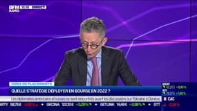 BFM Patrimoine - Lundi 10 janvier