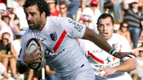 Yoann Huget