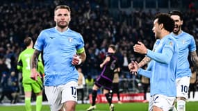 Lazio Rome